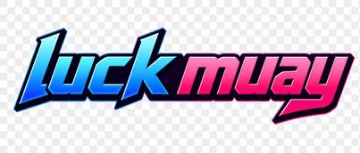 Luck Muay Logo